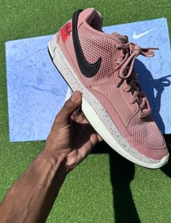 Nike ja 1 Meet Today
