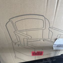 Camping/ Portable Toilet 