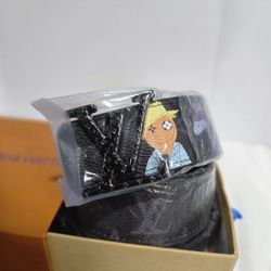 Limited Edition Belt