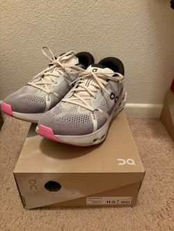 On Cloudsurfer 2 Running Shoes Size 11.5
