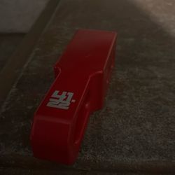 41.22 Hitch Recovery Point 