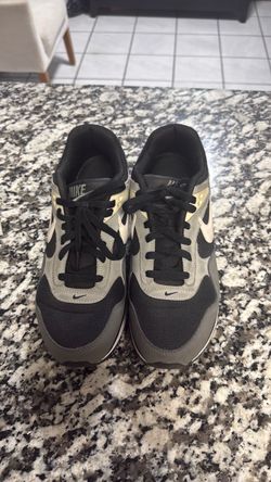 Man Nike Air