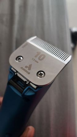 Andis professional clipper