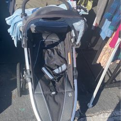 Babytrend Stroller