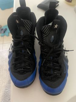 Nike Air Foamposite One (96 All Star)