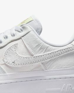 New Nike Air Force 1 Pastel Reveal Men Size 9.5 for Sale in Miami, FL -  OfferUp