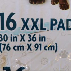 Dogs Training Pads