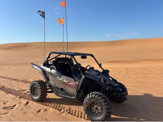 2024 Yamaha YXZ1000R SS XT-R