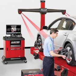 Wheel Alignment Lift Kits Sale Install 