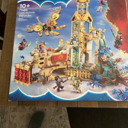 Lego Dreamz Castle Nocturnia