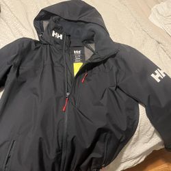 Black Helly H