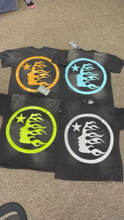 Hell Star Shirts