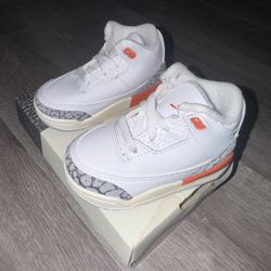 Jordan 3 Retro 4c