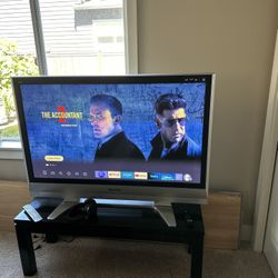 Panasonic Plasma TV- 50 Inch