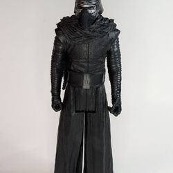 KYLO REN 12" Inch Action Figure Hasbro/Disney Star Wars The Force Awakens