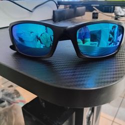 Oakley Sunglasses 