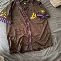 Lakers Jersey For sale 