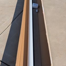 100 Inch Motorized Projector Screen 