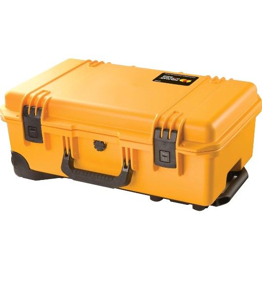 Pelican Storm Case Im2500