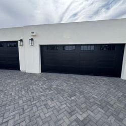 Garage Door