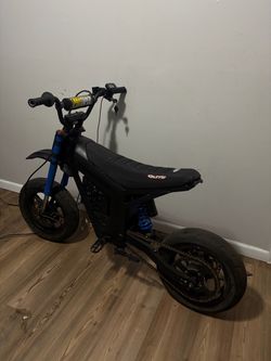 48v tuttio e-bike