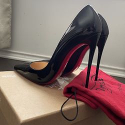 Christian Louboutins 