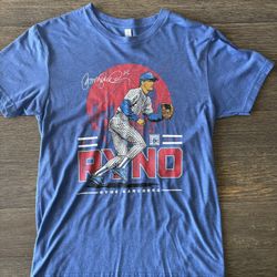 Small Ryne Sandburg T-shirt