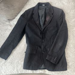 Men’s Vintage Gap Sports Coat (XS)