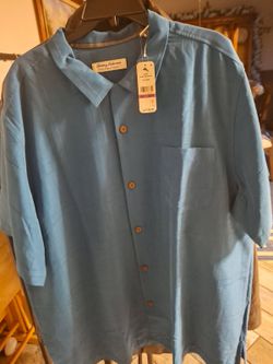 Tommy Bahama Dress Shirt