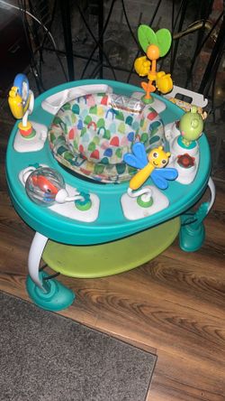 baby bouncer