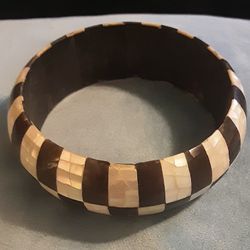 Mother Of Pearl Vintage Bracelet