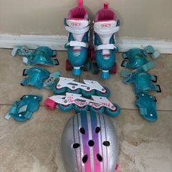 Kids Roller Skates