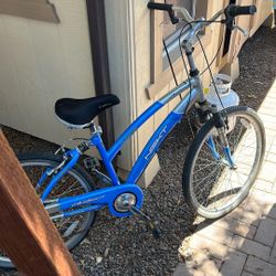 Shimano 7 Speed Next Bicycle 