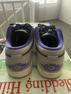 Vintage Air Jordans men’s size 12