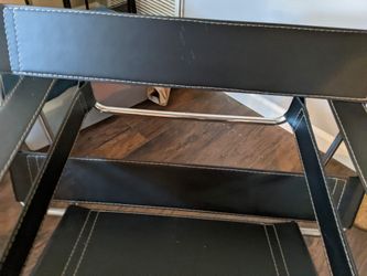 Two Wasilly Chairs