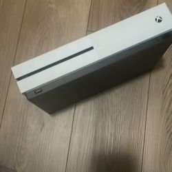Xbox One S 1tb Disc Version 