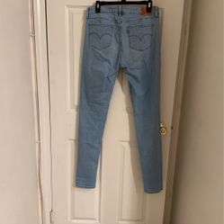 Levi’s jeans
