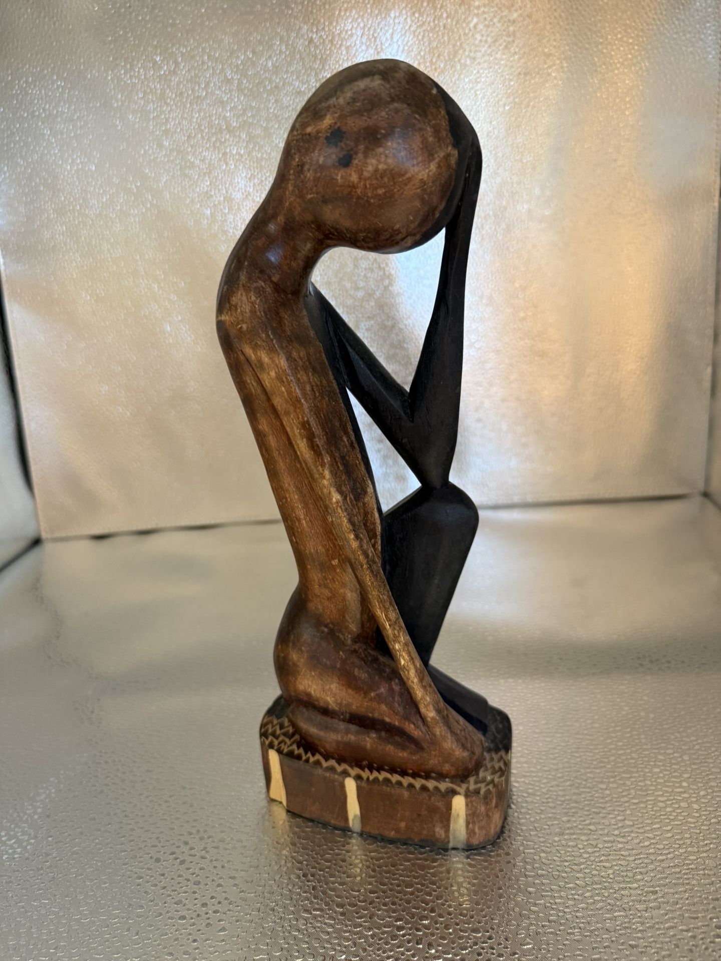 The African Thinker