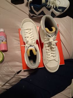 Nike Blazer Mid '77