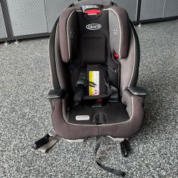 Graco Milestone Car Seat