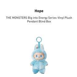 Hope Labubu