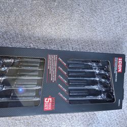Flex Long  Wrench Set