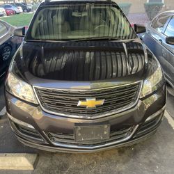 2015 Chevy Low Miles $11,000