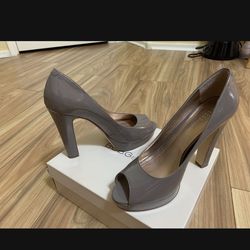 High heels Shoes 