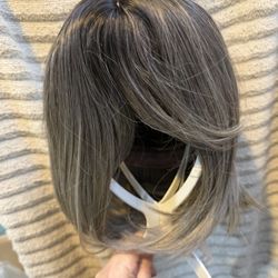 Peluca cabello Corto 
