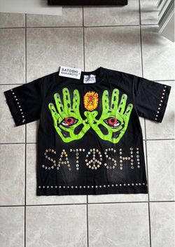 Satoshi Nakamoto