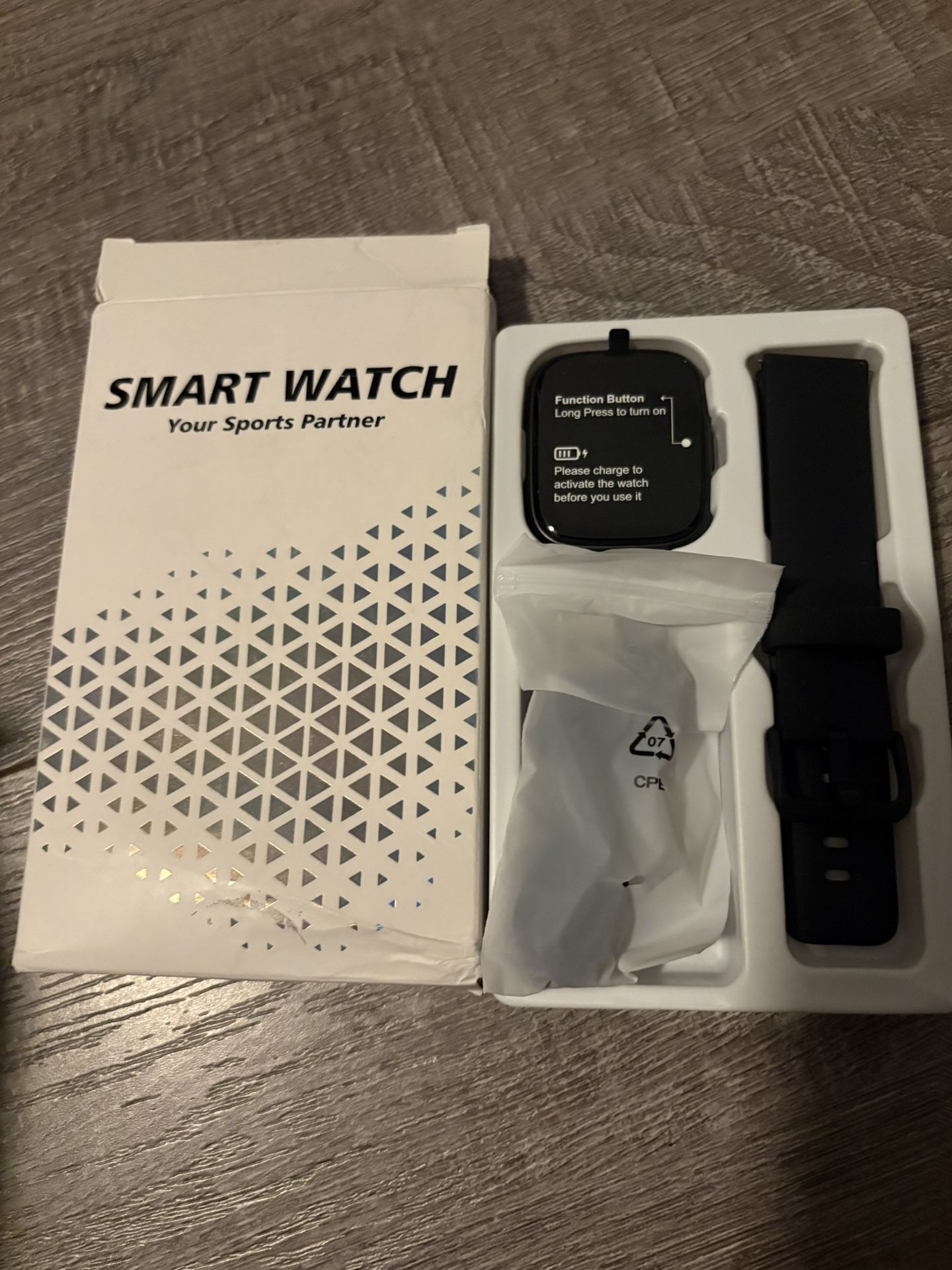 Smart Watch