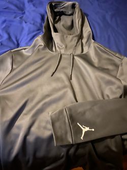 Jordan Hoodie