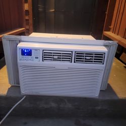 TCL 6,000 BTU Digital 3 In 1 Air Conditioner, Dehumidifier And Fan