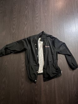 Supreme Jacket